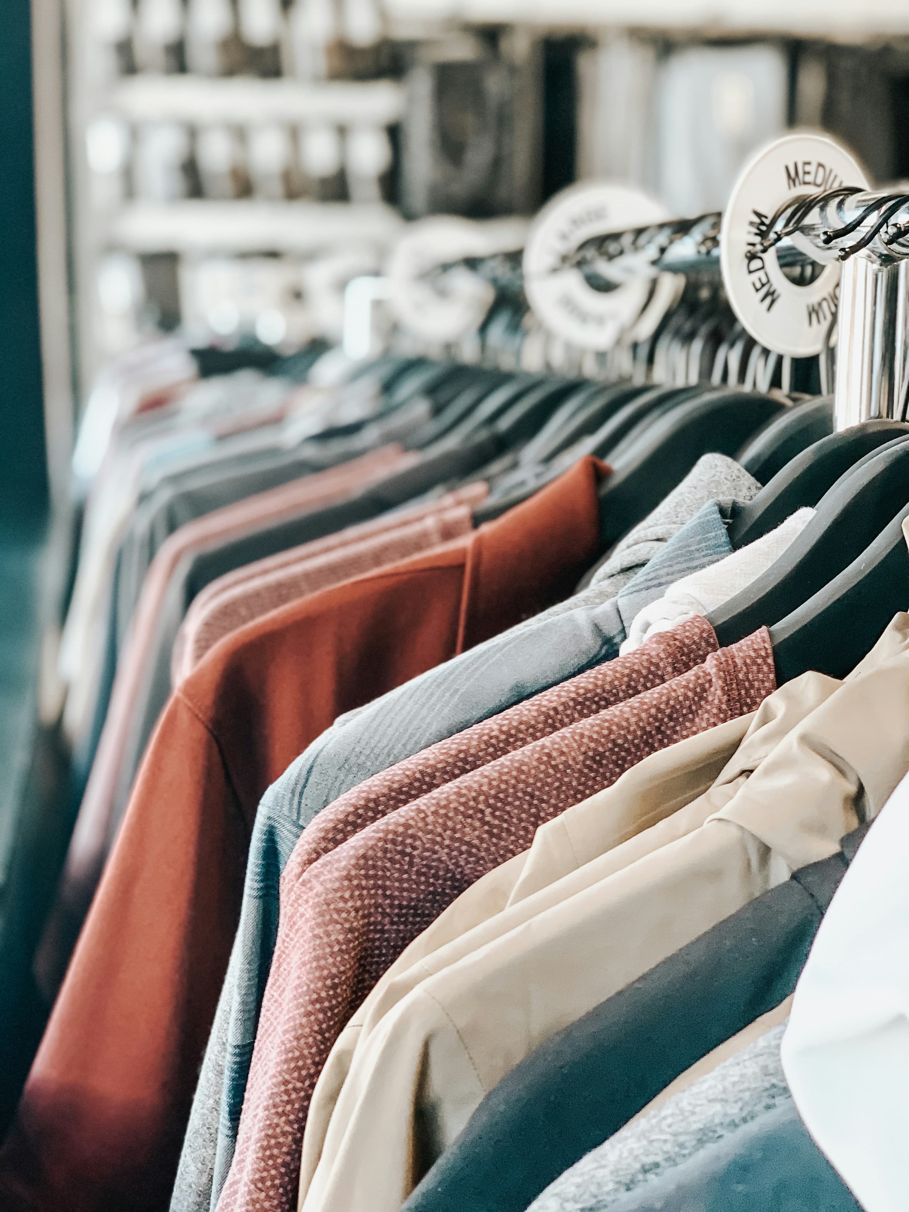 Quarter-Zip Pullover